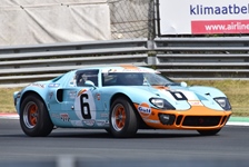 Belcar Historic Cup Zolder -  2 mei 2026