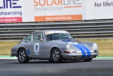 Belcar Historic Cup Zolder -  2 mei 2026