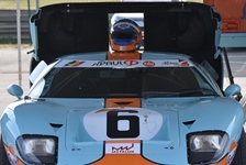 Belcar Historic Cup Zolder -  2 mei 2026