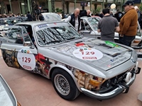 Tour Auto -  4 mei 2026