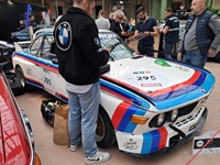 Tour Auto -  4 mei 2026