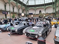Tour Auto -  4 mei 2026