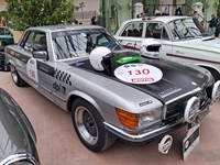Tour Auto -  4 mei 2026
