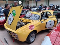 Tour Auto -  4 mei 2026