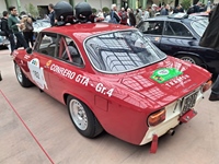 Tour Auto -  4 mei 2026