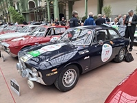 Tour Auto -  4 mei 2026