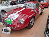 Tour Auto -  4 mei 2026