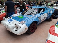 Tour Auto -  4 mei 2026