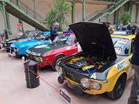 Tour Auto -  4 mei 2026