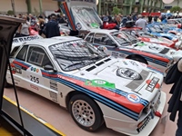 Tour Auto -  4 mei 2026