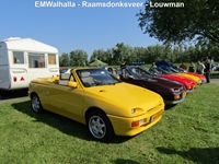 EMWalhalla - Raamsdonksveer - Louwman -  9 mei 2026