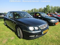 EMWalhalla - Raamsdonksveer - Louwman -  9 mei 2026