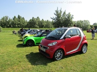 EMWalhalla - Raamsdonksveer - Louwman -  9 mei 2026