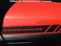 EMWalhalla - Raamsdonksveer - Louwman -  9 mei 2026