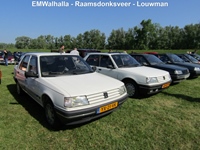 EMWalhalla - Raamsdonksveer - Louwman -  9 mei 2026