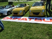 EMWalhalla - Raamsdonksveer - Louwman -  9 mei 2026