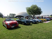 EMWalhalla - Raamsdonksveer - Louwman -  9 mei 2026
