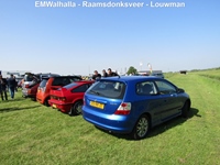 EMWalhalla - Raamsdonksveer - Louwman -  9 mei 2026