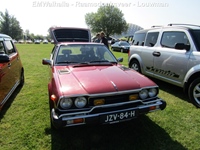 EMWalhalla - Raamsdonksveer - Louwman -  9 mei 2026