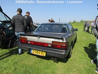 EMWalhalla - Raamsdonksveer - Louwman -  9 mei 2026