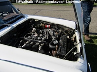 EMWalhalla - Raamsdonksveer - Louwman -  9 mei 2026