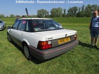 EMWalhalla - Raamsdonksveer - Louwman -  9 mei 2026