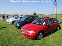 EMWalhalla - Raamsdonksveer - Louwman -  9 mei 2026