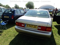 EMWalhalla - Raamsdonksveer - Louwman -  9 mei 2026