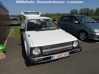 EMWalhalla - Raamsdonksveer - Louwman -  9 mei 2026