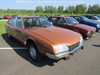EMWalhalla - Raamsdonksveer - Louwman -  9 mei 2026