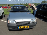 EMWalhalla - Raamsdonksveer - Louwman -  9 mei 2026