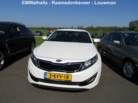 EMWalhalla - Raamsdonksveer - Louwman -  9 mei 2026