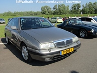EMWalhalla - Raamsdonksveer - Louwman -  9 mei 2026