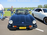EMWalhalla - Raamsdonksveer - Louwman -  9 mei 2026