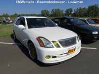 EMWalhalla - Raamsdonksveer - Louwman -  9 mei 2026