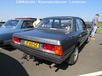 EMWalhalla - Raamsdonksveer - Louwman -  9 mei 2026