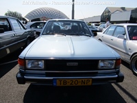 EMWalhalla - Raamsdonksveer - Louwman -  9 mei 2026
