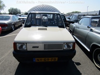 EMWalhalla - Raamsdonksveer - Louwman -  9 mei 2026