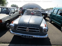 EMWalhalla - Raamsdonksveer - Louwman -  9 mei 2026