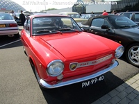 EMWalhalla - Raamsdonksveer - Louwman -  9 mei 2026