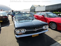 EMWalhalla - Raamsdonksveer - Louwman -  9 mei 2026