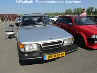 EMWalhalla - Raamsdonksveer - Louwman -  9 mei 2026