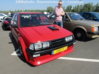 EMWalhalla - Raamsdonksveer - Louwman -  9 mei 2026