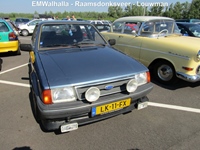 EMWalhalla - Raamsdonksveer - Louwman -  9 mei 2026