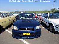 EMWalhalla - Raamsdonksveer - Louwman -  9 mei 2026