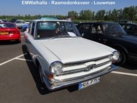 EMWalhalla - Raamsdonksveer - Louwman -  9 mei 2026