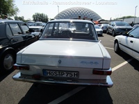 EMWalhalla - Raamsdonksveer - Louwman -  9 mei 2026