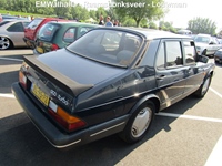 EMWalhalla - Raamsdonksveer - Louwman -  9 mei 2026