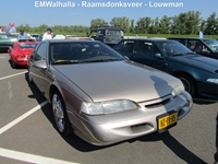EMWalhalla - Raamsdonksveer - Louwman -  9 mei 2026