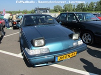 EMWalhalla - Raamsdonksveer - Louwman -  9 mei 2026